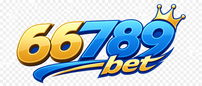 66789 Bet logo